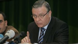 "Să reînnodăm șirul calificărilor!"