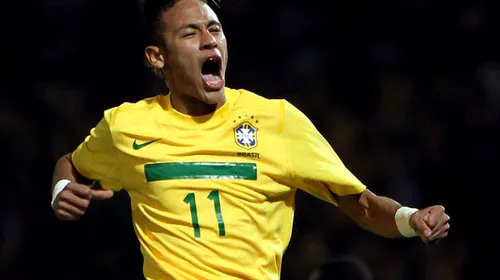 Realul a reușit transferul verii!** Neymar va juca pe Santiago Bernabeu! Vezi aici toate detaliile mutării