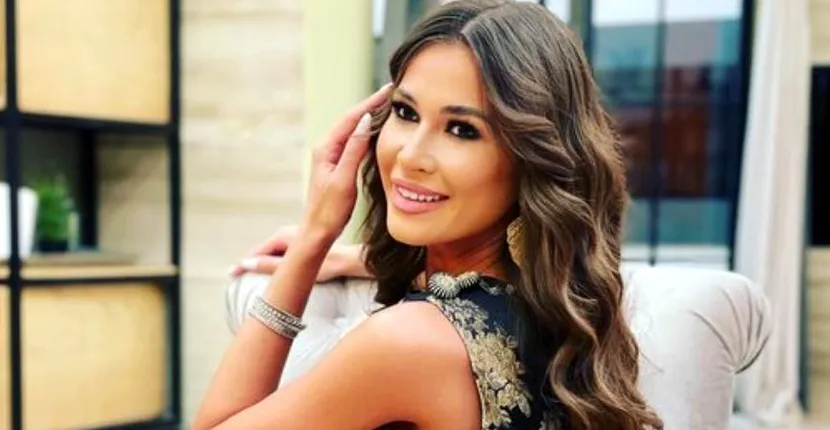 FOTO / Ce trup afișează Cristina Mihaela Dorobanțu, prezentatoarea emisiunii ”Puterea Dragostei”! Apariții de vis!