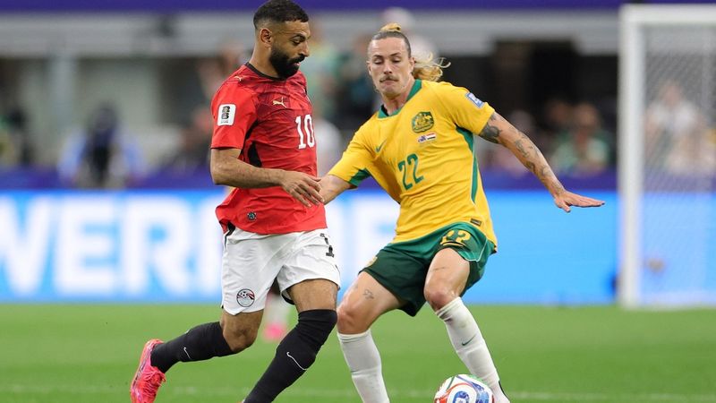 LIVEBLOG Australia – Egipt la Cupa Mondială. Suntem în REPRIZELE de PRELUNGIRI iar Mo Salah ratează calificarea cu o execuție sub nivelul său!