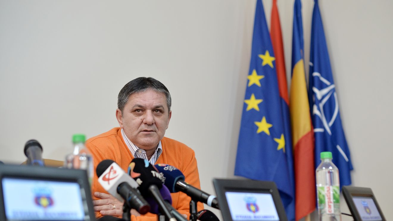 Proiectul CSA Steaua ia proporții! Lăcătuș anunță strategia pe care o va aborda în Liga 4: "Avem palmares, bază sportivă! Aducem un antrenor cunoscut"