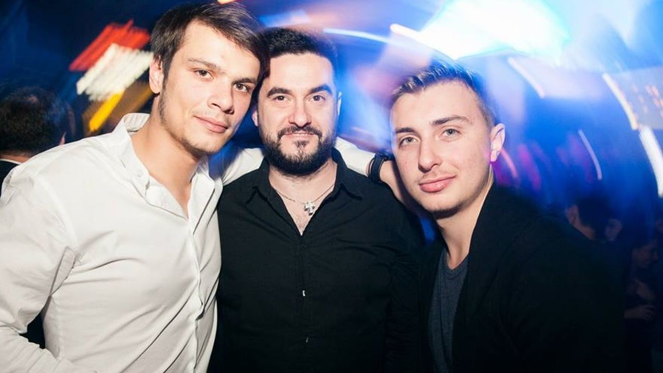 Fiul lui Gino Iorgulescu, implicat în dosarul "Stupefiante pentru VIP-uri"