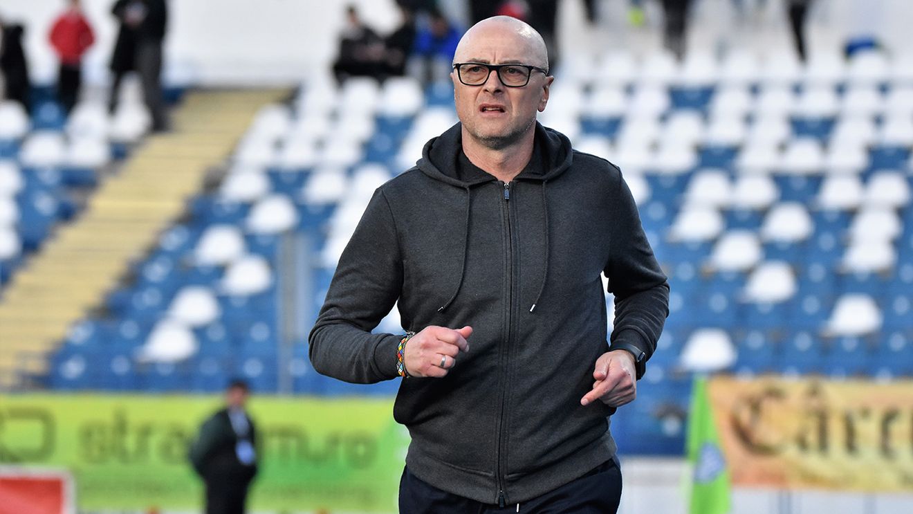 Poli Iași nu se mai oprește din transferuri! Patru jucători noi aduși într-o singură zi de echipa lui Leo Grozavu. Ultimul venit tocmai s-a despărțit de Universitatea Cluj