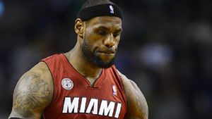 23 și merg mai departe!** Heat țintește un record vechi de 41 de ani stabilit de o echipă legendară!