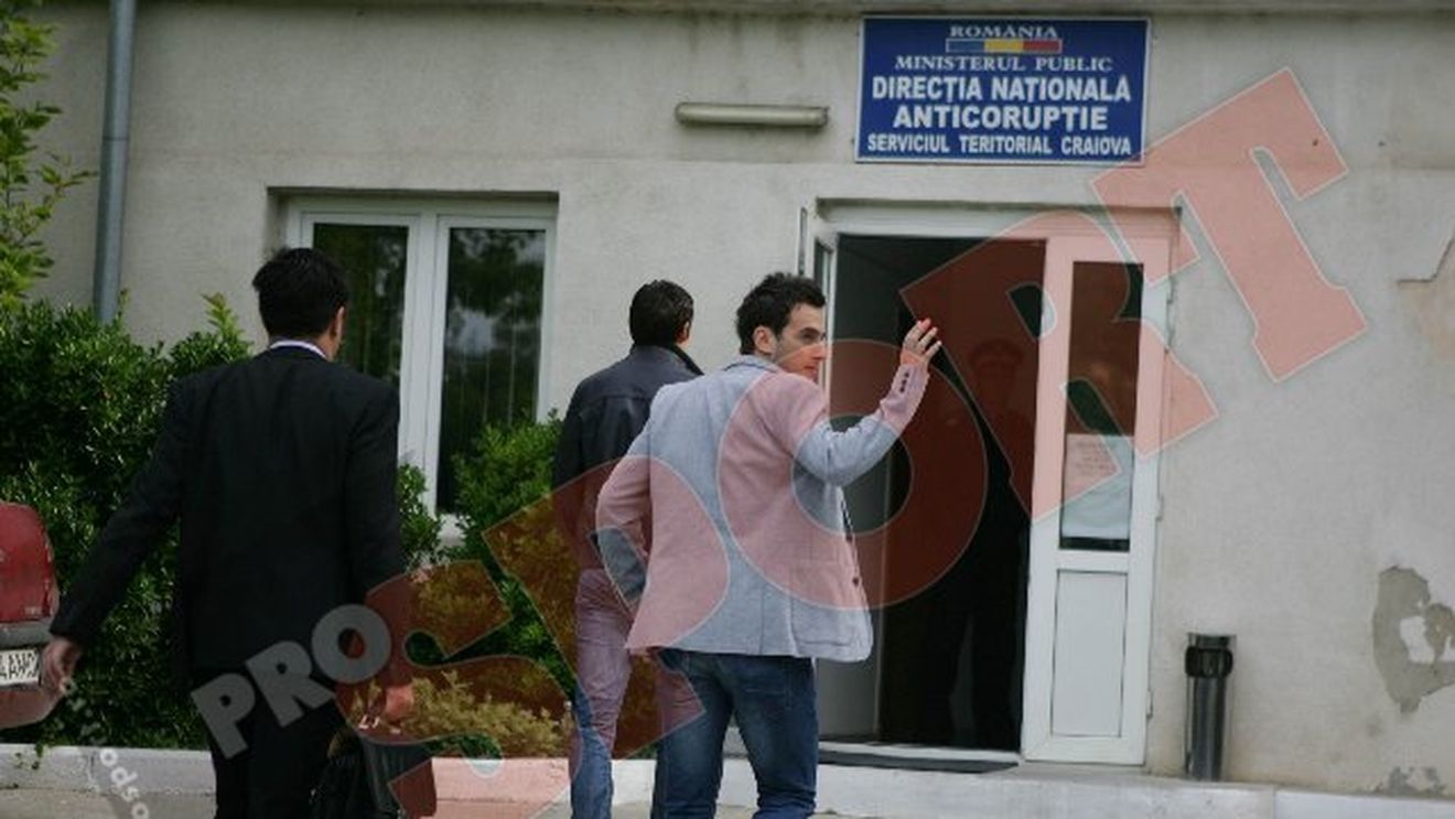 Bărboianu și Găman au plecat de la DNA!** "Am lăsat Craiova pe 10! Cu Pițurcă, ne băteam pentru Europa!"