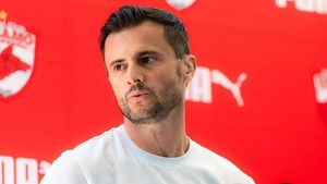Andrei Nicolescu, în luptă cu Valeriu Argăseală și Alexandru Meszar pentru a face parte din conducerea FRF! Ce funcție vizează