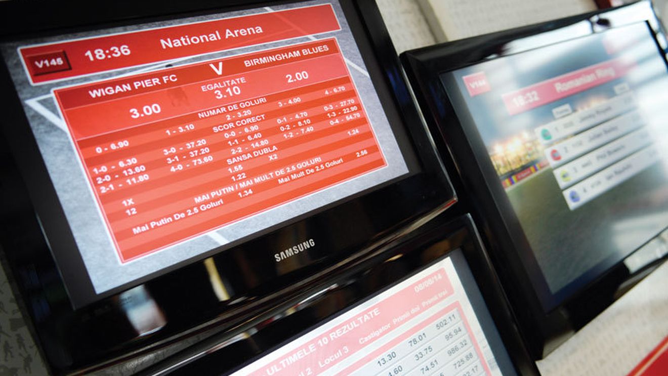 Spovedania unui dependent de pariuri: "Când mă uit la un meci, văd numai cote". Cum se poate trata în România o tulburare care distruge vieți