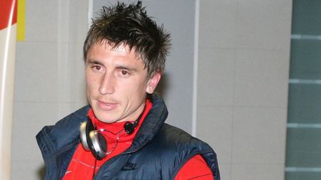 Lițu la Alki Larnaca! "Sunt bucuros că am făcut această alegere!"