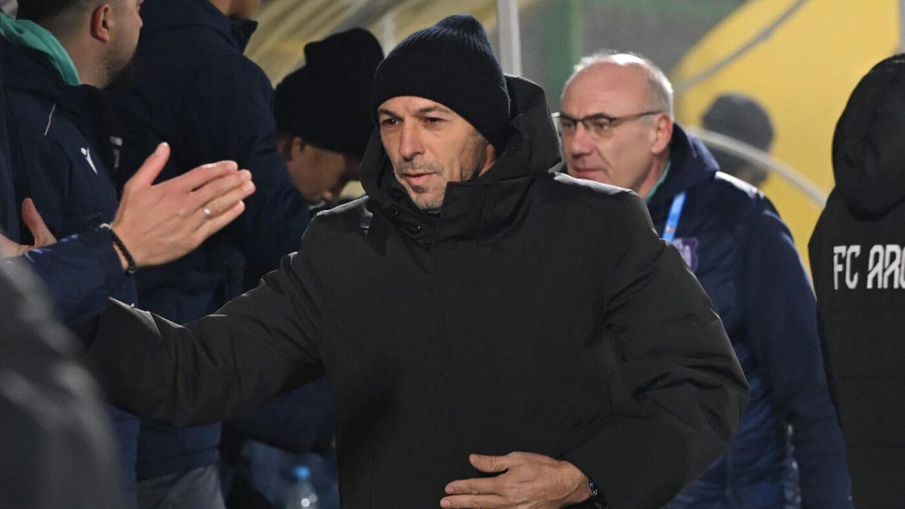 Bogdan Andone a anunțat că plecările lui Mario Tudose și Yanis Pîrvu sunt iminente, chiar după FC Argeș - FCSB: „Oferte pentru ambii”