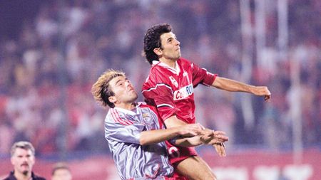 Reperul Dinamo!** Cum se motivează Benfica pentru a întoarce rezultatul cu Chelsea