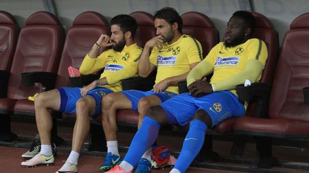 De ce a pierdut "Bizonul" echipa la FCSB: "Chiar dacă a fost golgheterul campionatului...". Un UEFAntastic a spus exact ce crede