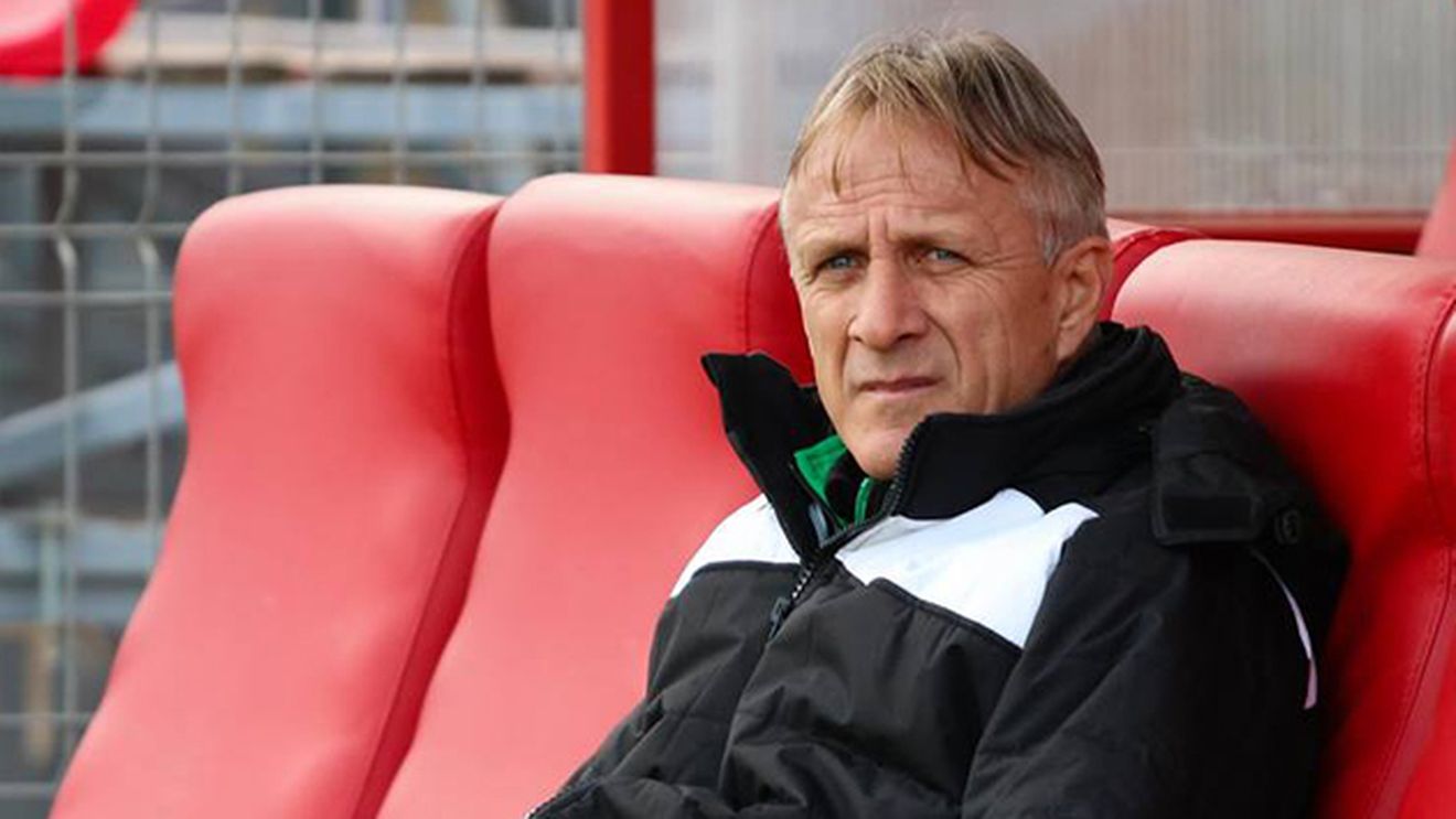 EURO 2019 | România U21 este altceva. Fostul selecționer, Emil Săndoi: "Rar am văzut așa ceva la echipele naționale"