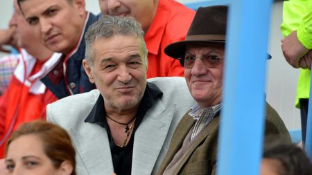 Dumitru Dragomir îl face praf pe Gigi Becali după punctele pierdute de FCSB în derby-ul cu Universitatea Craiova: „Schimbările idioate de la Steaua au făcut diferența!”. Ce zice de arbitrajul lui Florin Andrei. EXCLUSIV