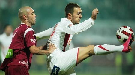 Maftei îl dă afară pe Tony de la CFR!** VEZI unde pleacă "Pitbullul"