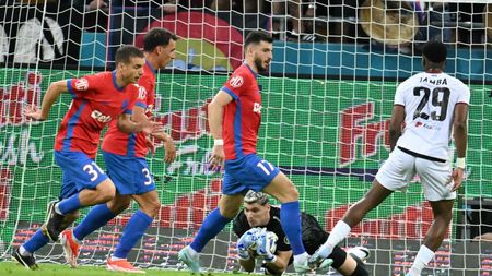 Cea mai tare revenire la FCSB. Vestea momentului pentru fani: „Nici el nu credea așa ceva”