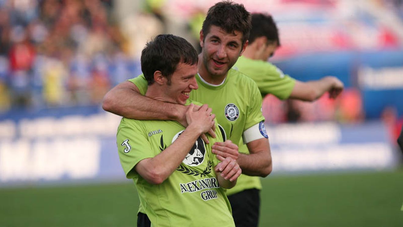 "Ar trebui să sărbătorim titlul pe 1 mai, atât de muncitori suntem!"