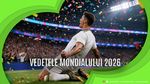 ADVERTORIAL. Cei mai buni jucători de la World Cup 2026: Vedetele care au făcut diferența pe teren