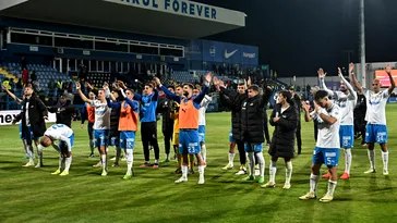 🚨 Farul Constanța – Universitatea Craiova Live Video Online, de la ora 21:00, în a 14-a etapă din Superliga. Cum arată cele două echipe de start