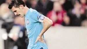 Bilașco: "Vrem șase puncte din meciurile cu Rapid și Steaua!"