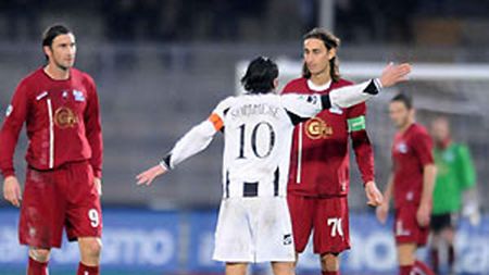 VIDEO Fair-play-ul nu a murit!** Vezi aici un gest extraordinar