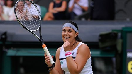 Flipkens nu este deranjată că va juca în primul meci de Fed Cup contra României: "Sunt obișnuită. E amuzant, dar e bine"