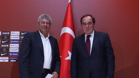 "Va fi ultima echipă pe care o voi antrena!" Mircea Lucescu a anunțat când se va retrage