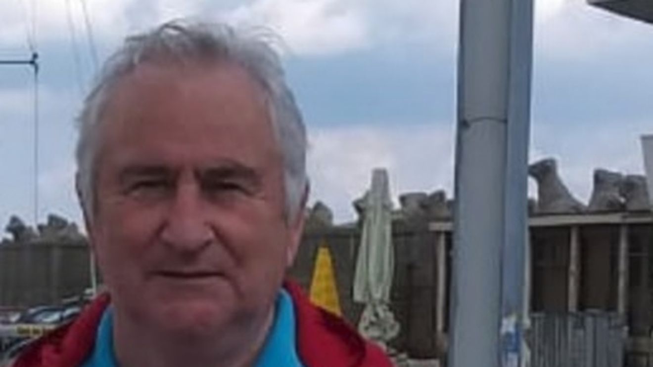 George Justinian, o legendă a hocheiului românesc, i-a „torpilat" pe cei trei sportivi care au cântat imnul secuilor! „Habar n-au ce înseamnă spiritul Stelei" | SPECIAL