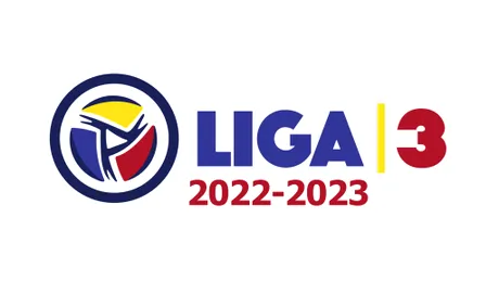 OFICIAL | Campionatul Liga 3 rămâne neschimbat, tot cu 100 de echipe împărțite în zece serii! Ediția 2022-2023 se va desfășura cu aceleași coordonate ca precedentul sezon, în trei faze