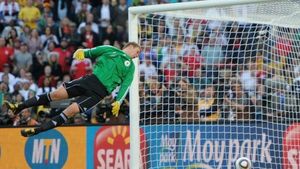 Șapte moduri în care se poate îmbunătăți jocul de fotbal!** ADIO simulări, goluri din ofsaid și proteste exagerate