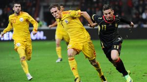 „A fost ceva şocant. Nu mai întâlnisem aşa ceva”. S-a trezit cu patronul peste el, în vestiar