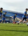 CSM Olimpia o așteaptă pe FC Bihor cu jucătorul pe care tocmai l-a împrumutat de la orădeni, dar s-a despărțit de unul dintre titularii din primele trei meciuri!