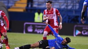 Deian Sorescu, apăsat de probleme cu banii de la Dinamo. „Parcă am căzut de pe Lună”. Ce mesaj are pentru Cosmin Contra 