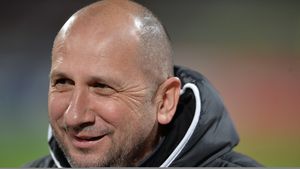 Hermannstadt revine acasă! EXCLUSIV | Anunțul clubului: "Nu ne putem juca cu televiziunile". Din ce etapă vor evolua sibienii pe propriul stadion