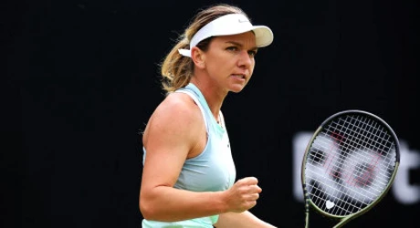 Simona Halep a primit încă un wild card. Sportiva va participa la turneul de la Auckland