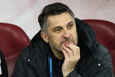 Poza pentru articolul SPECIAL I se spune ghinionistul: Claudiu Niculescu a devenit specialistul punctelor pierdute pe final de meci! FCSB poate decide cine retrogradează: „Datoria mea e să nu cedez”