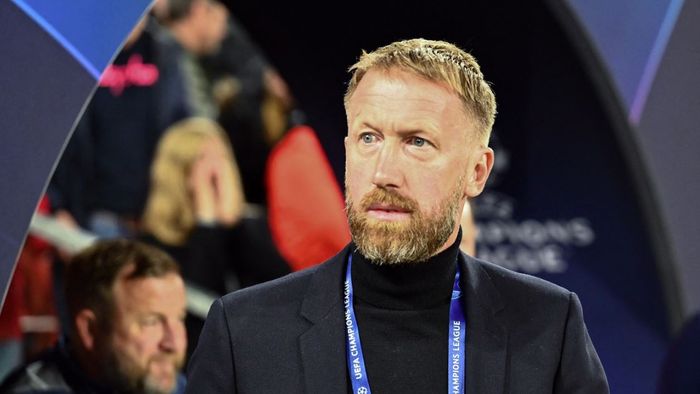 Graham Potter, anunțul momentului despre viitorul său la Chelsea: „Nu am făcut suficient”