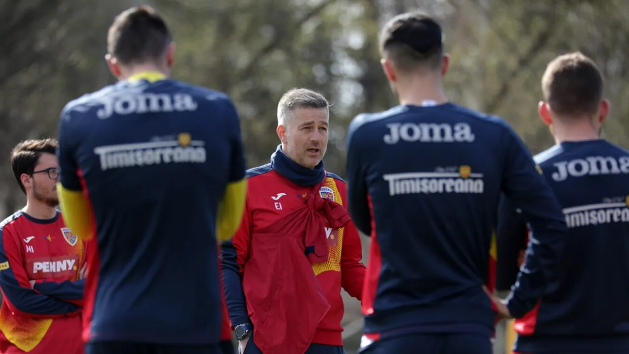 Primul om din fotbal care sare în apărarea lui Edi Iordănescu după Muntenegru - România: „E prea devreme să-l judecăm!”