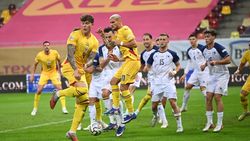 Adrian Ilie a numit fotbalistul român care i-a plăcut în meciul cu Bosnia! Mesaj pentru Hagi