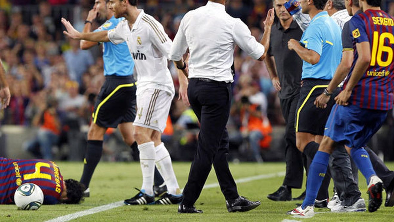 Încă o "victorie" a BarÃ§ei în fața rivalilor de la Real!** "Galacticii" au devenit cea mai antipatică echipă din Primera