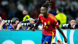Nico Williams a ales unde vrea să joace, după EURO 2024. Spaniolul are oferte de la FC Barcelona, Chelsea Londra și Arsenal Londra