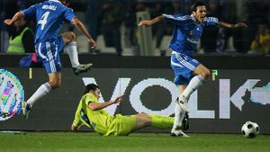 "În toată istoria Stelei nu a mai fost o perioadă așa neagră"