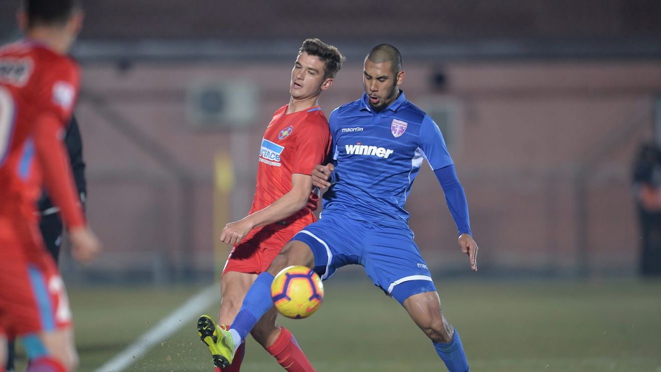 Ce lovitură! Oferta lui Gigi Becali l-a "bulversat", dar acum poate ajunge în Anglia. Transfer neașteptat din Liga 1