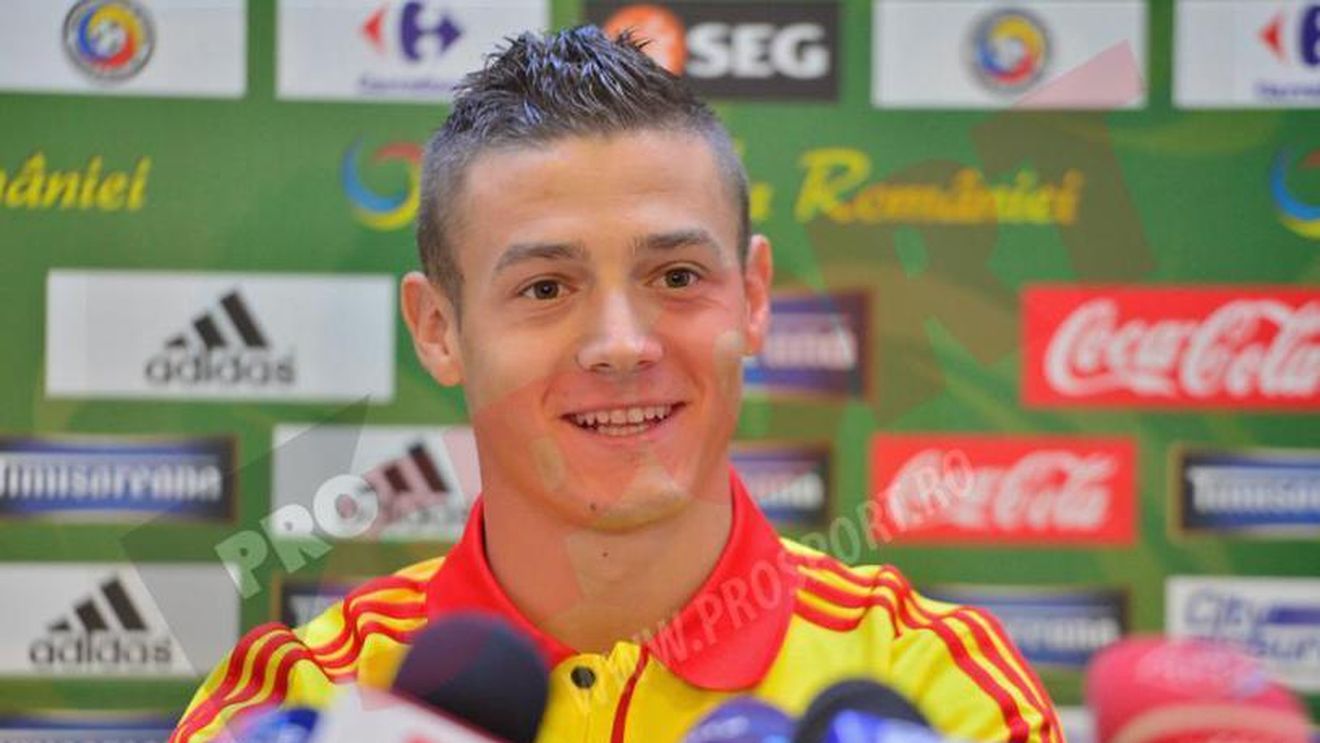 Torje e optimist: "Șansele sunt de 50-50! Nu au valori foarte mari, dar au o echipă foarte bună"