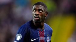 Dezastru pentru Luis Enrique în PSG – Barcelona: Dembele, OUT din prima repriză!