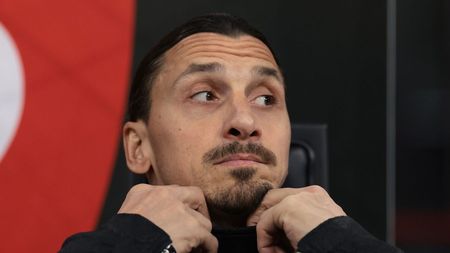 Fotbalistul din Superligă care a împărțit vestiarul cu Ibrahimovic dezvăluie cum e Zlatan cu adevărat: „A zis: «De ce?! În fiecare zi e ziua mea»”