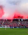 Îndemn la boicot la scurt timp după ce Steaua a început vânzarea abonamentelor pentru noul sezon. AS47, mesaj către conducerea clubului și MApN