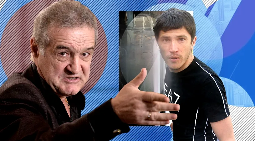 Declinul lui Dodel. Băiatul de la țară, care a făcut avere și a fost căpitanul preferat al lui Gigi Becali, a ajuns drogatul de la volan! Cum s-a prăbușit Cristi Tănase într-o zonă neagră a vieții sale: a făcut scandal cu interlopii, a fost părăsit de iubită și și-a înecat amarul în licori bahice. EXCLUSIV