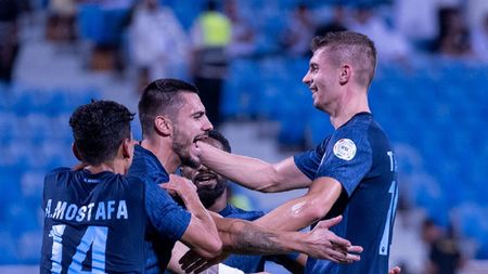 Un fotbalist de la Barcelona i-a „îngropat” pe Andrei Burcă și pe Florin Tănase! Ce note au primit românii
