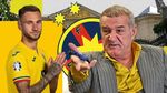 Trabzonspor a decis! Cât trebuie să plătească Gigi Becali pentru transferul lui Denis Drăguș la FCSB