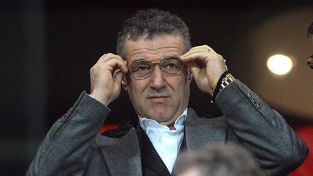 Becali spune că își va bate toate rivalele, dar nu știe ce e în curtea lor!** Care a fost reacția lui Gigi atunci când a auzit ce se întâmplă la CFR